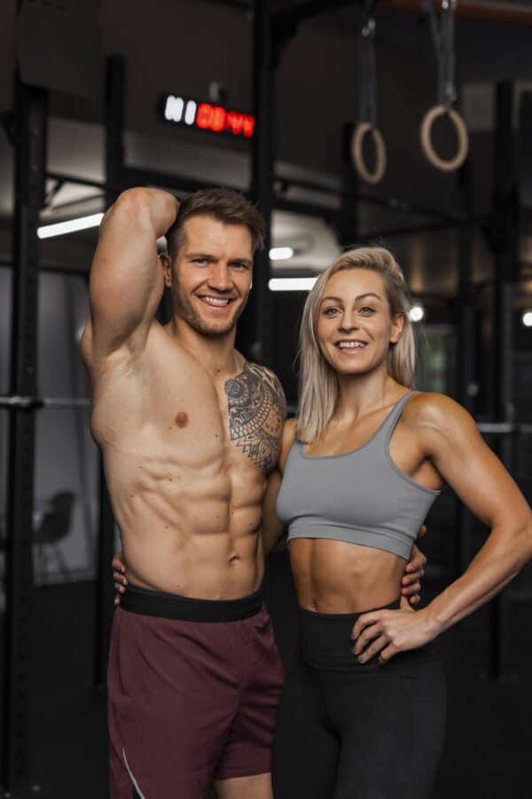 Fitness KayKay Fit Functional Healthy